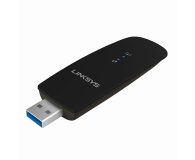 Linksys WUSB6300 (802.11a/b/g/n/ac 1200MB/s) DualBand AC - 180192 - zdjęcie 3